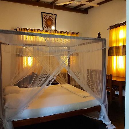 Sunstyle Mirissa Guest House 外观 照片