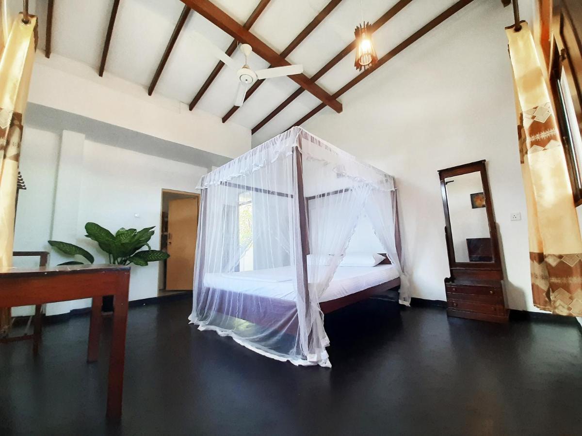 Sunstyle Mirissa Guest House 外观 照片