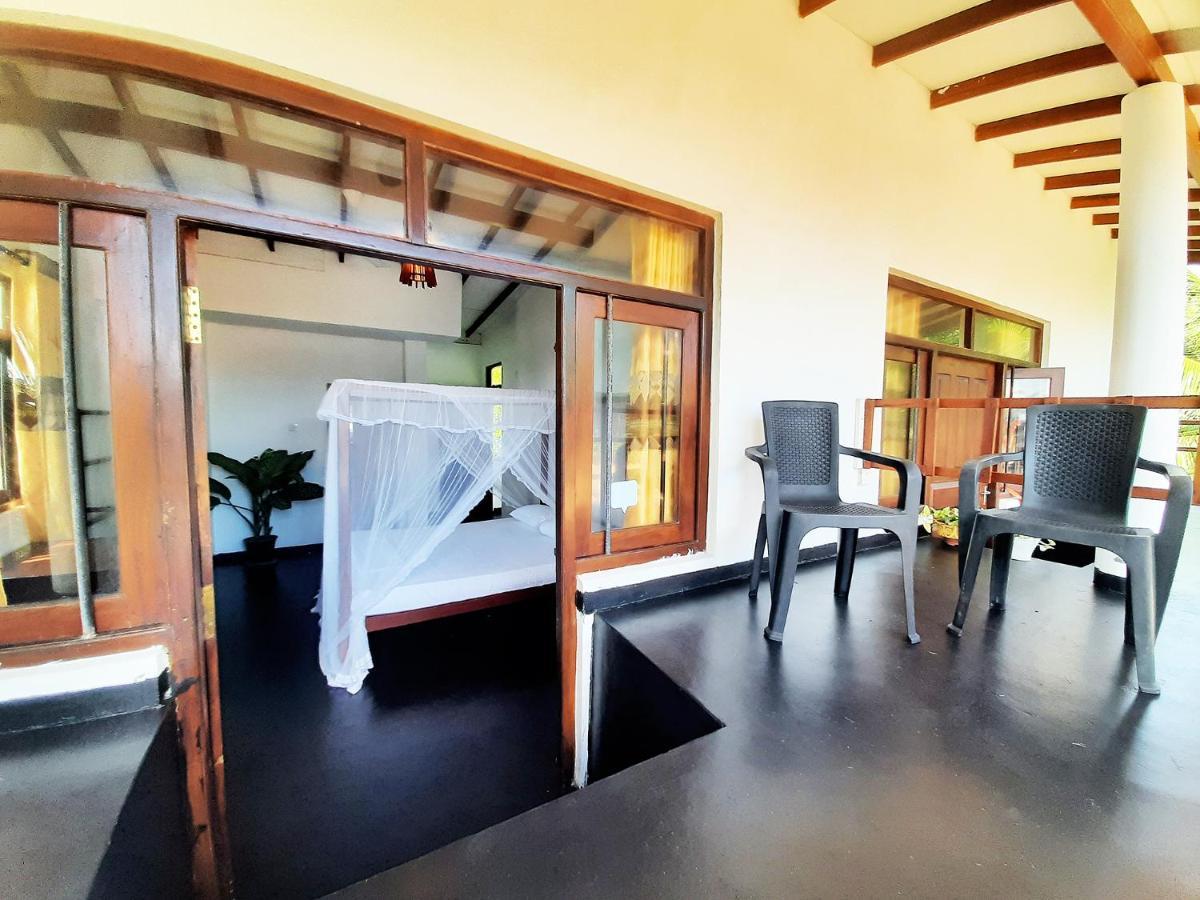 Sunstyle Mirissa Guest House 外观 照片