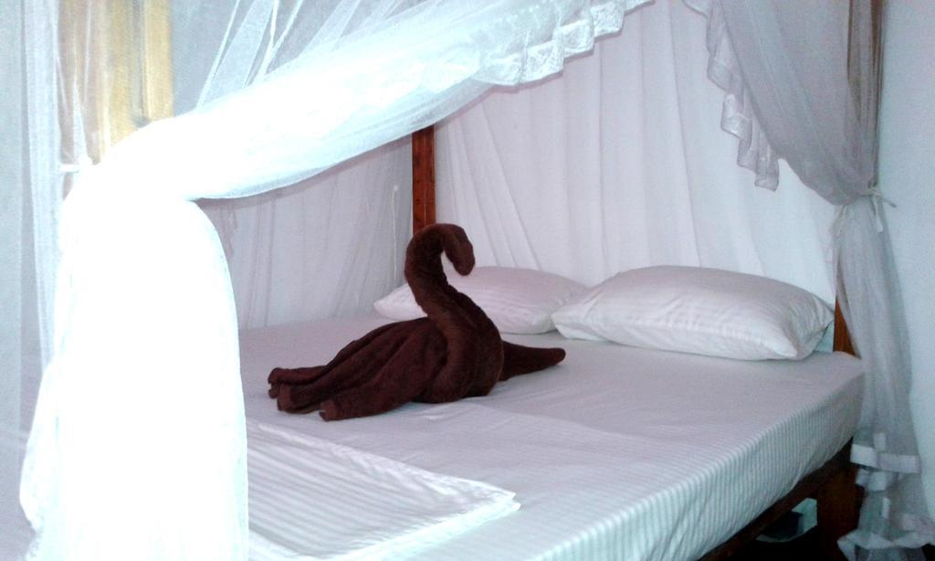Sunstyle Mirissa Guest House 外观 照片