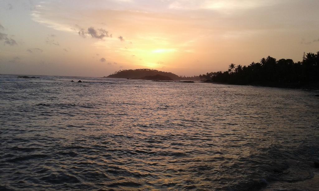 Sunstyle Mirissa Guest House 外观 照片