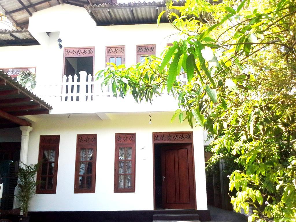 Sunstyle Mirissa Guest House 外观 照片