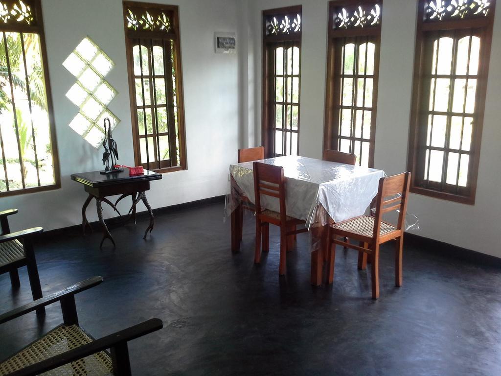 Sunstyle Mirissa Guest House 外观 照片