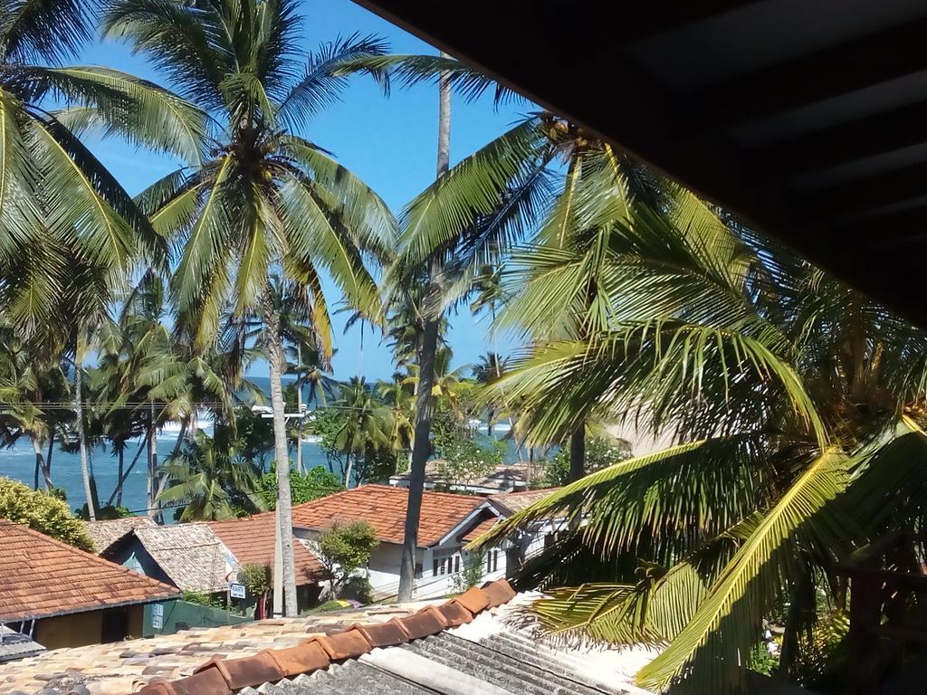 Sunstyle Mirissa Guest House 外观 照片