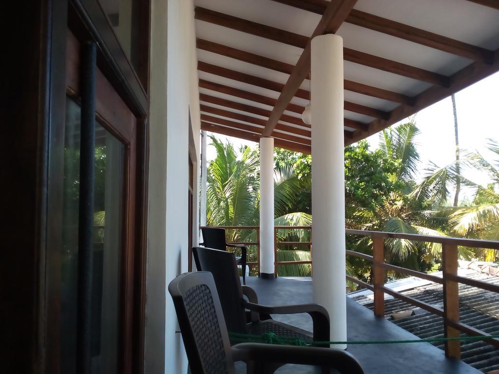 Sunstyle Mirissa Guest House 外观 照片