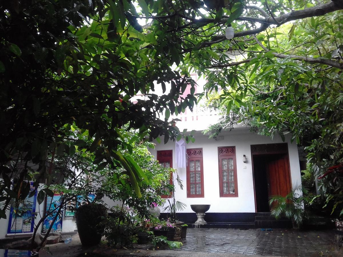 Sunstyle Mirissa Guest House 外观 照片