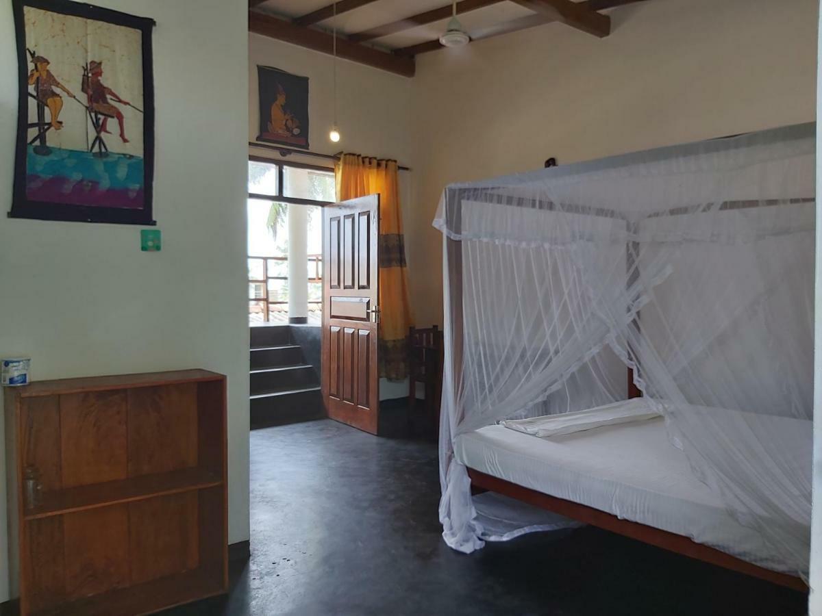 Sunstyle Mirissa Guest House 外观 照片