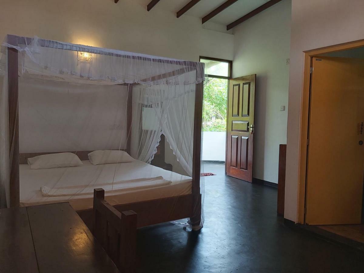 Sunstyle Mirissa Guest House 外观 照片