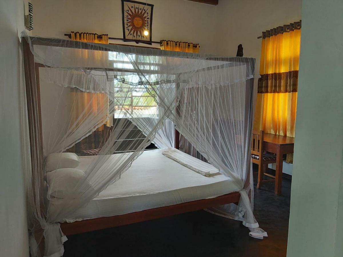 Sunstyle Mirissa Guest House 外观 照片