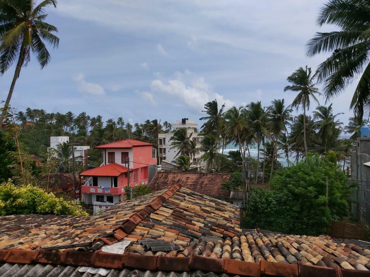 Sunstyle Mirissa Guest House 外观 照片